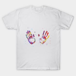 Handprint T-Shirt